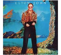 JOHN, ELTON - CARIBOU -LTD-
