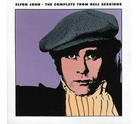 John, Elton - Complete Thom Bell Sessions