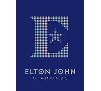 Elton John – Diamonds – CD – Cofanetto Deluxe (3 CD)