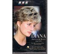 John,Elton - Diana Princess of Wales