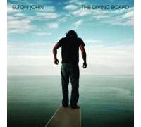 John, Elton - Diving Board