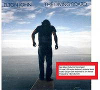 John, Elton - Diving Board (Target Exclusive)