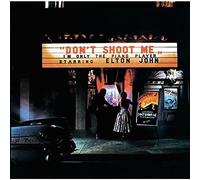 JOHN, ELTON - DON'T SHOOT ME.. -LTD-