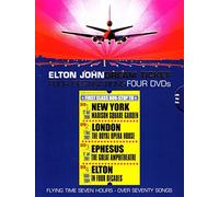 John Elton - Dream Ticket
