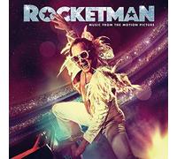 Elton John Taron Egerton Rocketman (Vinyl LP) 12" Album