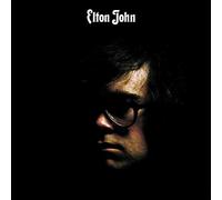 Elton John Elton John (CD) Album