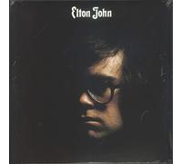 John Elton - Elton John (Vinyl Translucent Purple) (Rsd 2020)