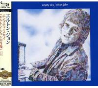 John, Elton - Empty Sky