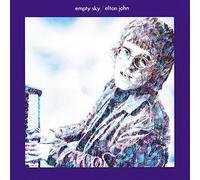 John, Elton - Empty Sky