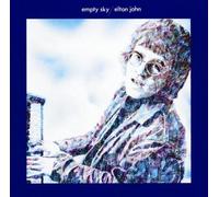 John, Elton - Empty Sky