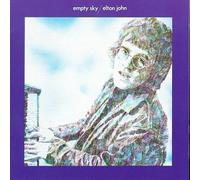 John, Elton - Empty Sky [CASSETTE]