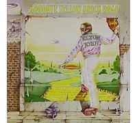 John, Elton - Goodbye Yellow Brick Road