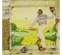 John Elton - Goodbye Yellow Brick Road