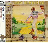 John, Elton - Goodbye Yellow Brick Road