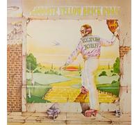 John Elton - Goodbye Yellow Brick Road