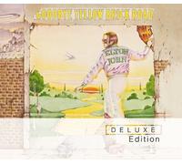 John Elton - Goodbye Yellow Brick