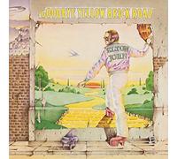 John, Elton - Goodbye Yellow Brick Road (Walmart)