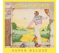 John,Elton - Goodbye Yellow Brick (Super Deluxe Edt.)