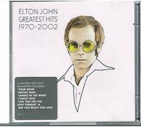 John, Elton - Greatest Hits 2003-2004