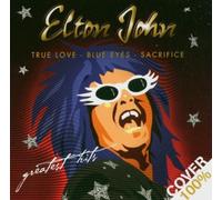John,Elton - Greatest Hits