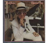 John,Elton - Greatest Hits/Ultradisc