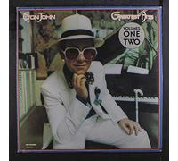 John, Elton - Greatest Hits Vol 2