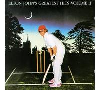 John, Elton - Greatest Hits Vol 2