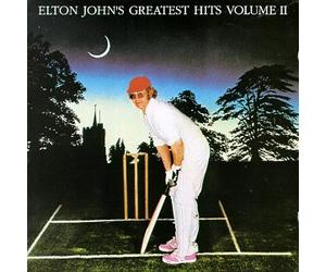 John, Elton - Greatest Hits Vol 2
