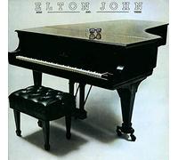 Elton John - Here And There (LP)