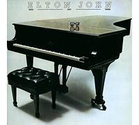 Elton John – Here & There – CD (2 dischi)