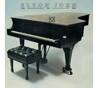 John, Elton - HERE & THERE.. -JAP CARD-
