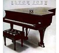 John, Elton - Here & There-Live