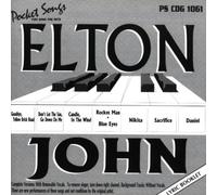 John,Elton - Hits of Elton John