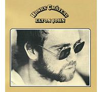 Elton John - Honky Chateau (LP)
