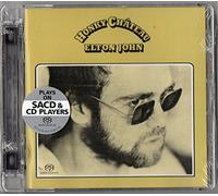 John, Elton - Honky Chateau
