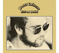 John, Elton - Honky Chateau by John, Elton Hybrid SACD - DSD, Original recording remastered edition (2004) Audio CD