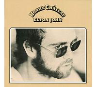 John Elton - Honky Chateau Remastered