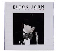 John, Elton - Ice On Fire