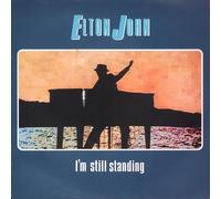 John Elton - Im Still Standing