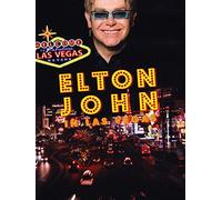John Elton - In Las Vegas