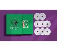 John Elton - Jewel Box
