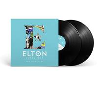 Elton John Jewel Box - And This Is Me (Vinyl LP) 12" Album