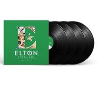 Elton John Jewel Box - Deep Cuts (Vinyl LP) 12" Album Box Set