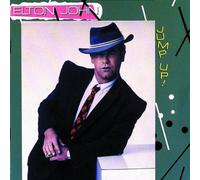 John,Elton - Jump Up!