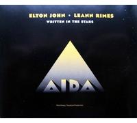 John,Elton & Rimes,Leann - Written in the Stars