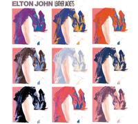 John,Elton - Leather Jackets