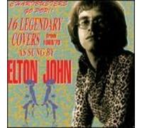 John,Elton - Legendary Covers 1969-1970