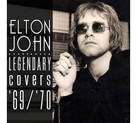 John, Elton - Legendary Covers '69/'70