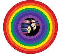 Elton John Legendary Covers '69/'70 (Vinyl LP) 12" Album Picture Disc