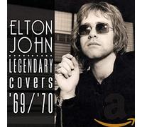 John, Elton - Legendary Covers Album 1969-70